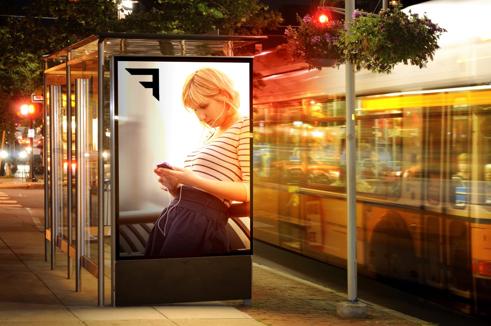 Retail Kiosk Digital Signage, Interactive Media Networks for Higher