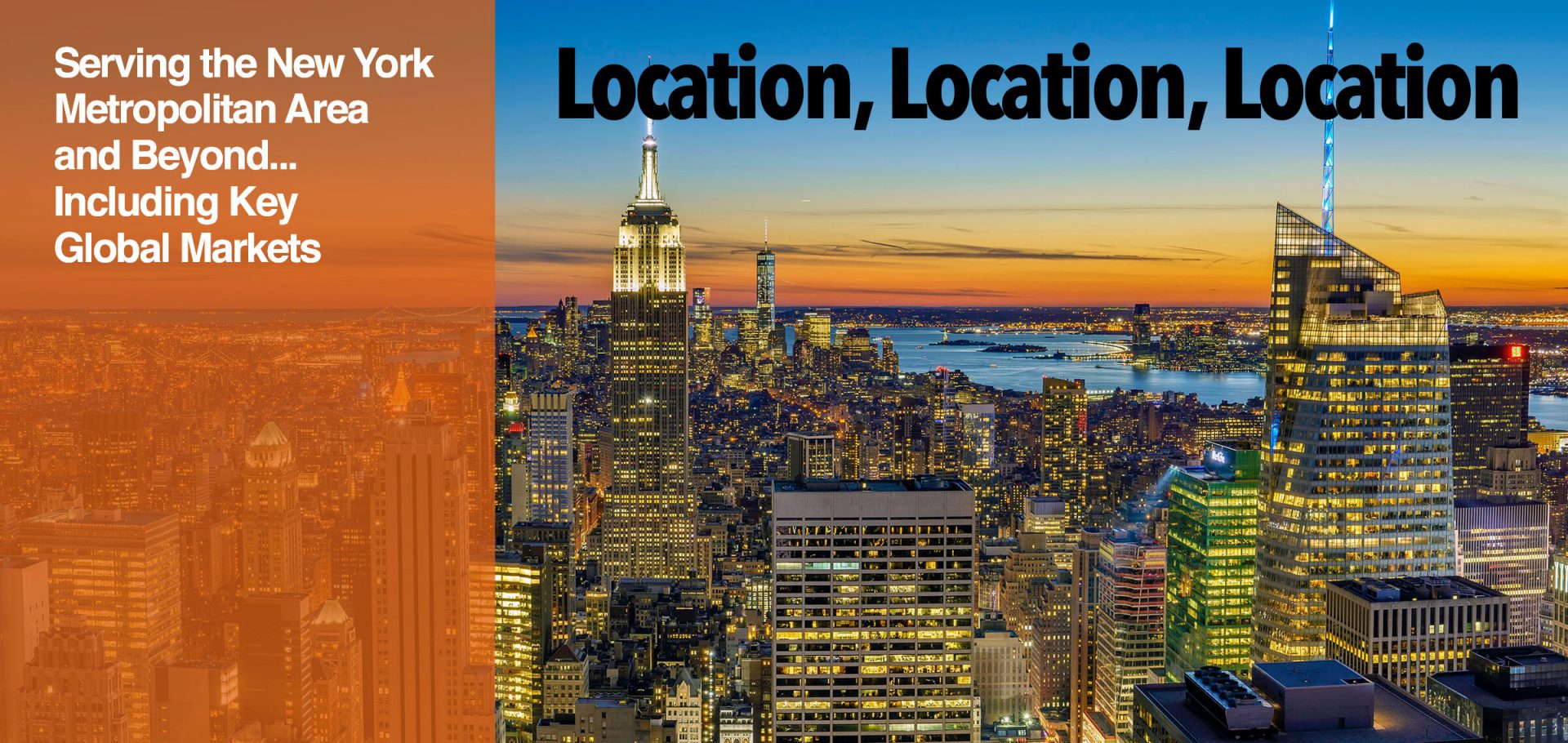4 -NY Metro Area