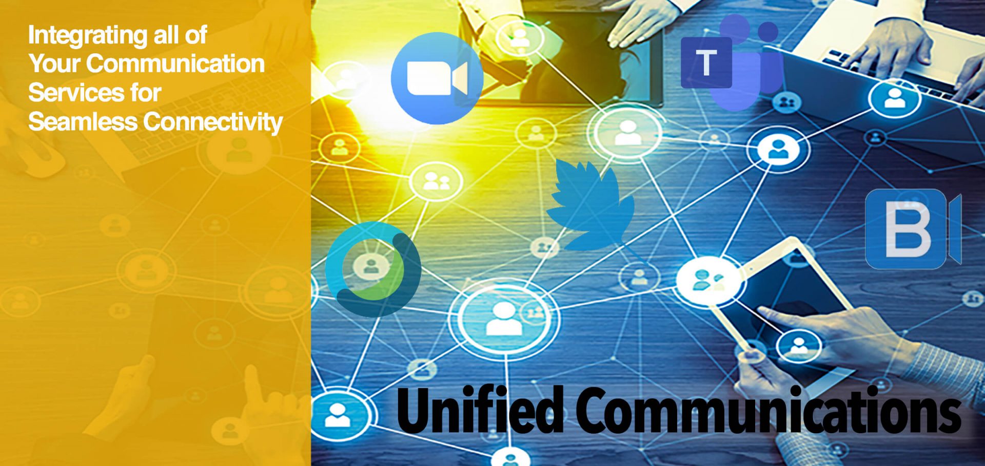 9 -Unified Communications